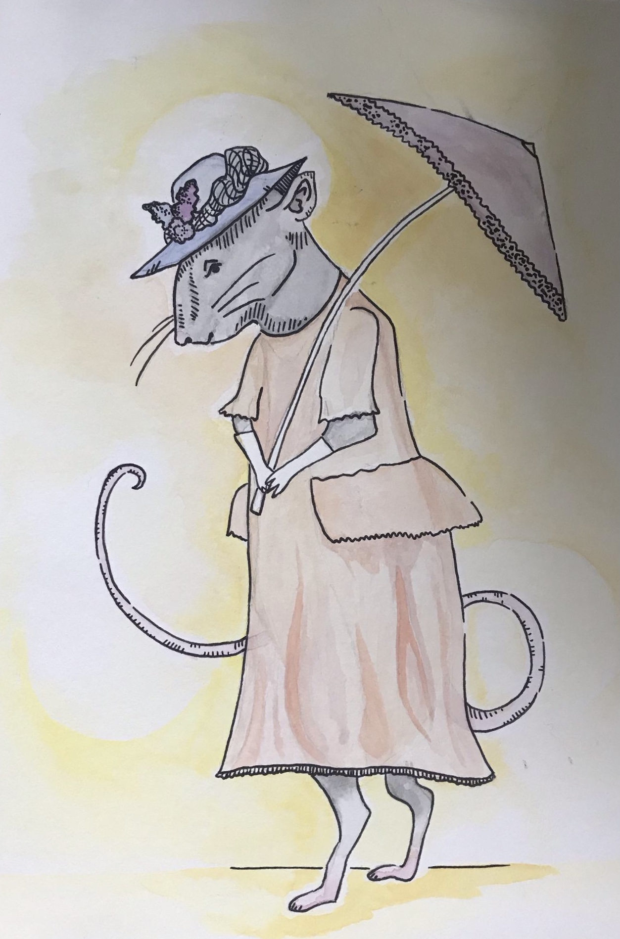 drawing