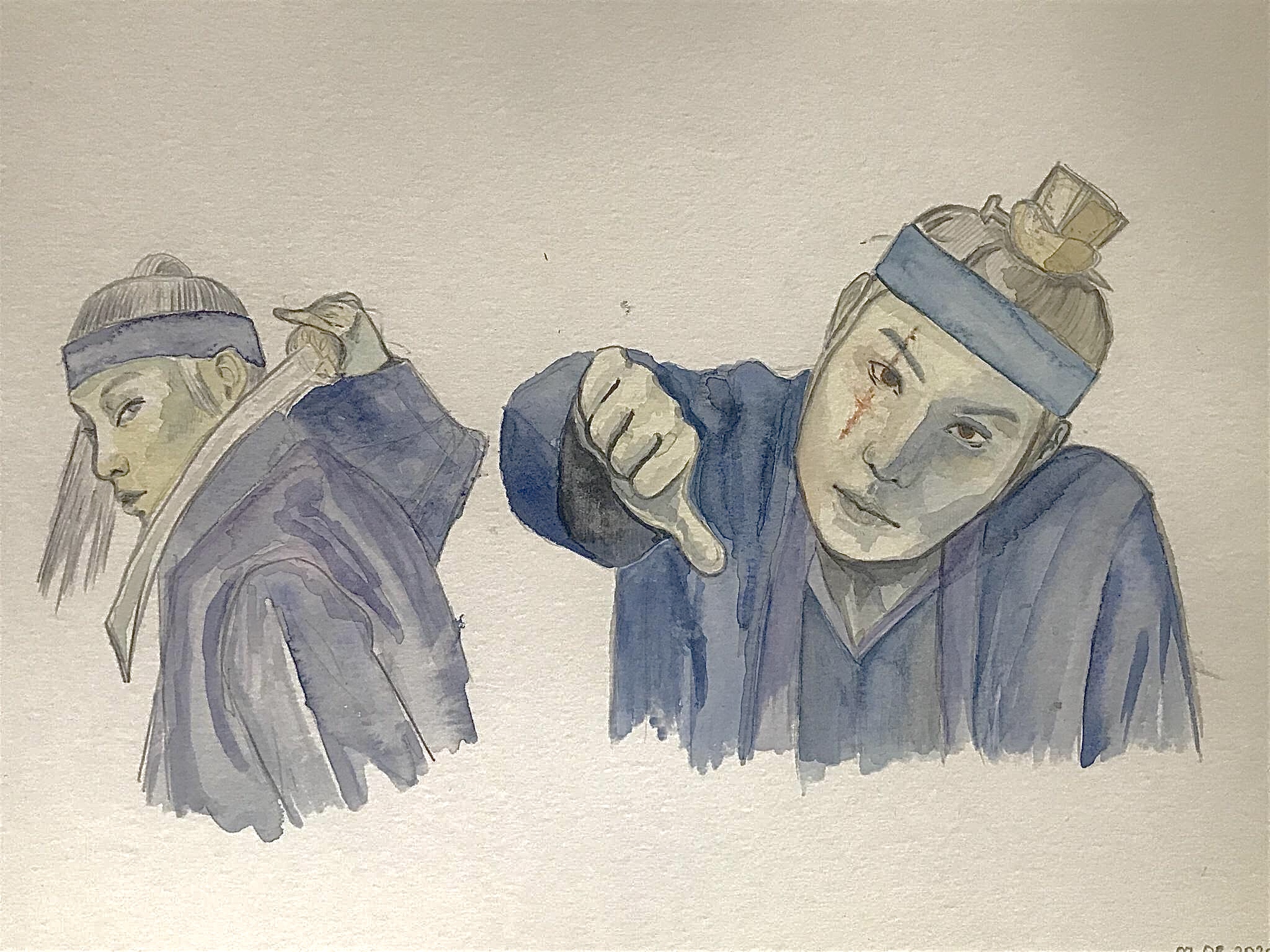 hwarang